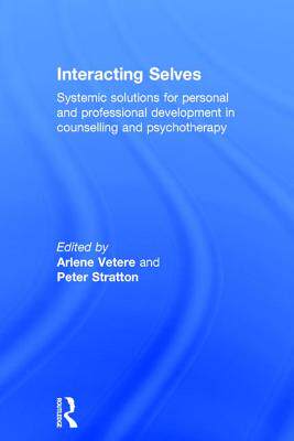 【预订】Interacting Selves