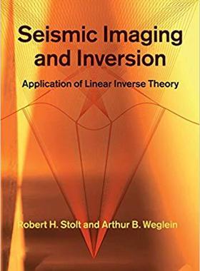 【预售】Seismic Imaging and Inversion