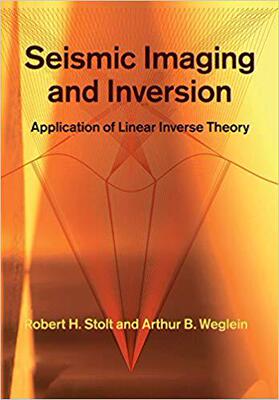【预售】Seismic Imaging and Inversion