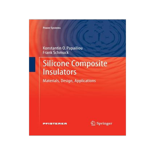 预订 Silicone Composite Insulators