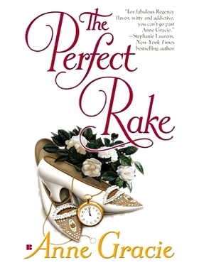 预订 The Perfect Rake: 9780425203958