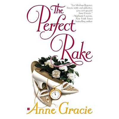 预订 The Perfect Rake: 9780425203958