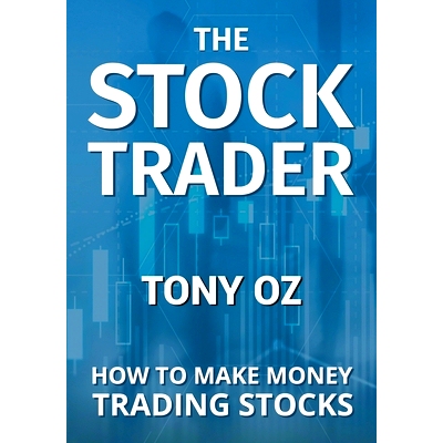 预订 The Stock Trader: How to Make Money Trading Stocks: 9780967943534