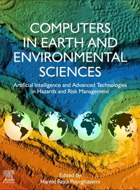 【预订】Computers in Earth and Environmental Sciences 9780323898614