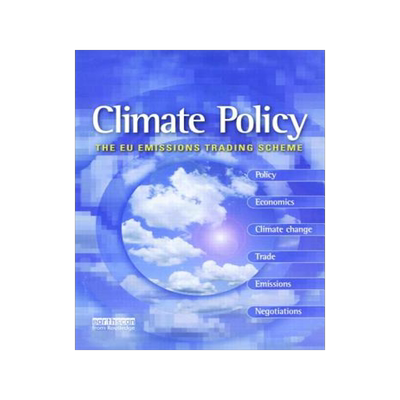 预订 The EU Emissions Trading Scheme