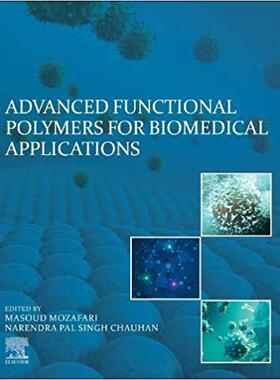 【预售】Functional Polymers for Biomedical Applications