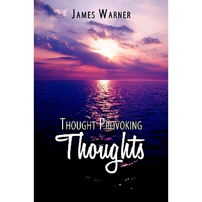 预订 Thought Provoking Thoughts: 9781438907222