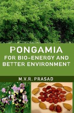 [预订]Pongamia For Bioenergy And Better Environment 9789390591480
