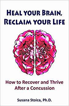【预售】Heal Your Brain, Reclaim Your Life: ...
