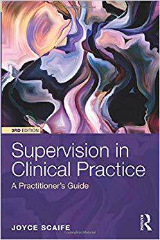 【预售】Supervision in Clinical Practice