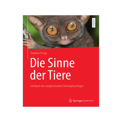 预订 Die Sinne der Tiere