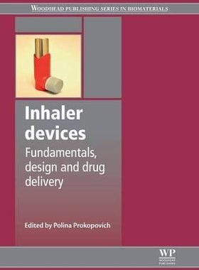 【预订】Inhaler Devices
