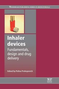 【预订】Inhaler Devices