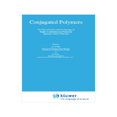 预订 Conjugated Polymers