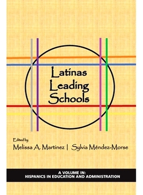 预订 Latinas Leading Schools: 9781648023576