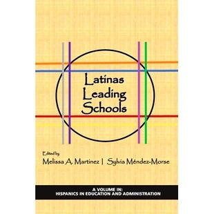 9781648023576 预订 Latinas Leading Schools