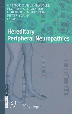 【预订】Hereditary Peripheral Neuropathies