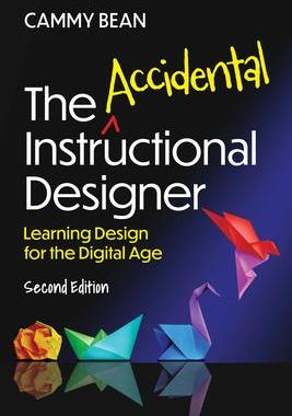 [预订]Accidental Instructional Designer, 2nd edition 9781953946591
