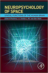 【预售】Neuropsychology of Space