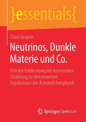 Von der Entdeckung der kosmischen Strahl