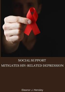 [预订]Social support mitigates HIV-related depression 9788799318766