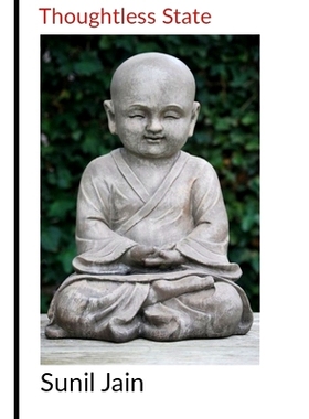 预订 Thoughtless State: 9781088418789