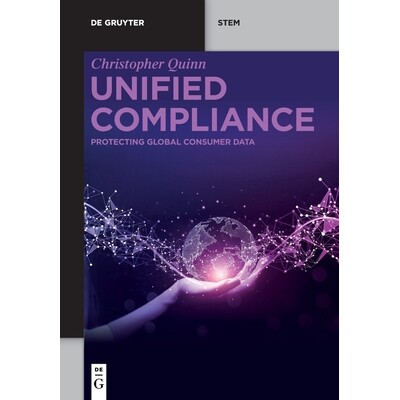 预订 Unified Compliance 9783112226155