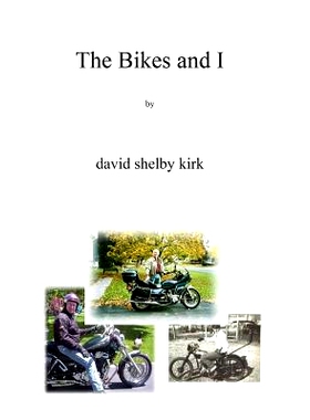 预订 The Bikes And I: Motorcycling On Two-Lane Black* In Upstate Ny: 9781434835239