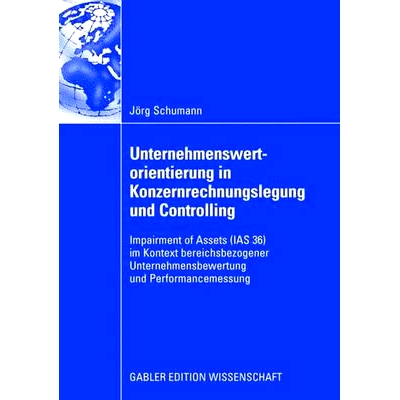 Impairment of Assets (IAS 36) im Kontext