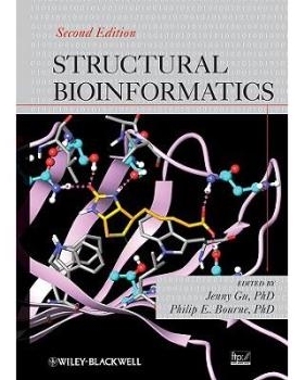 预订 Structural Bioinformatics 2E 结构生物信息学 第2版: 9780470181058