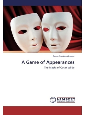 预订 A Game of Appearances: 9783659262203