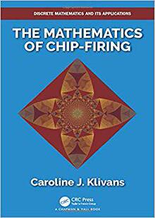 【预售】The Mathematics of Chip-Firing
