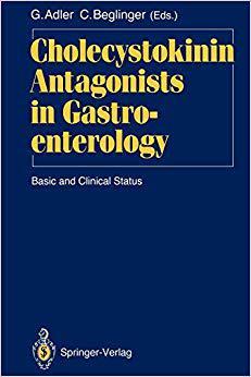 【预订】Cholecystokinin Antagonists in Gastroenterology