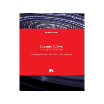 [预订]Seismic Waves - Probing Earth System 9781789853278