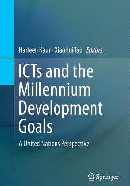 【预订】ICTs and the Millennium Development Goals