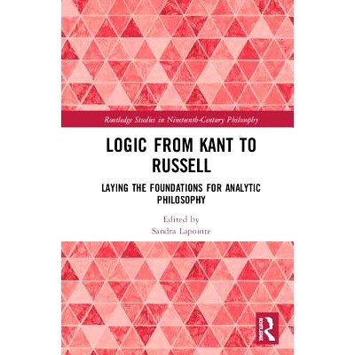 Laying the Foundations for Analytic Phil