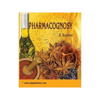 [预订]Pharmacognosy 9788180941207
