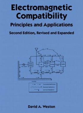 【预订】Electromagnetic Compatibility