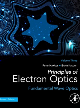 [预订]Principles of Electron Optics, Volume 3