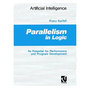 Program 9783528051631 Logic for Performance Potential Its Development 预订 and Parallelism