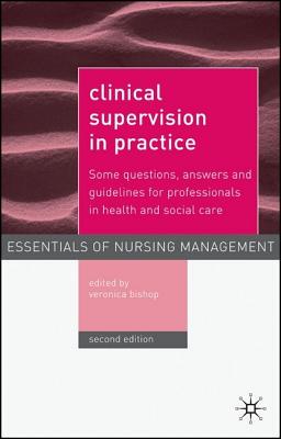 【预订】Clinical Supervision in Practice
