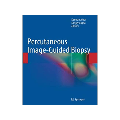 预订 Percutaneous Image-Guided Biopsy