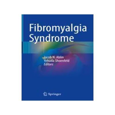 [预订]Fibromyalgia Syndrome 9783030786373