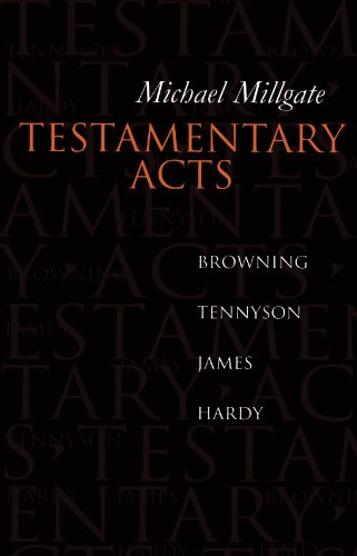 【预订】Testamentary Acts