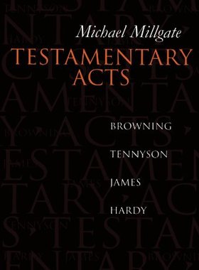 【预订】Testamentary Acts