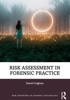 [预订]Risk Assessment in Forensic Practice 9780367622534