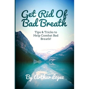 Get Breath 预订 Tricks Combat Help Rid 9781979690997 Bad Tips