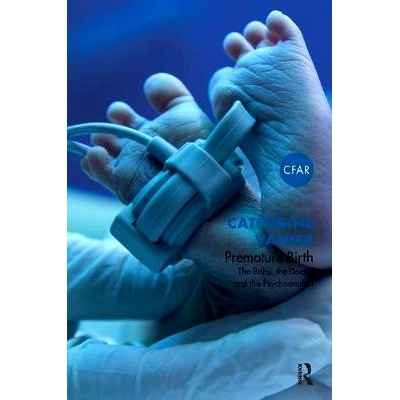 预订 Premature Birth: The Baby, the Doctor and the Psychoanalyst: 9781782201212