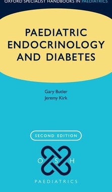 【预订】Paediatric Endocrinology and Diabetes