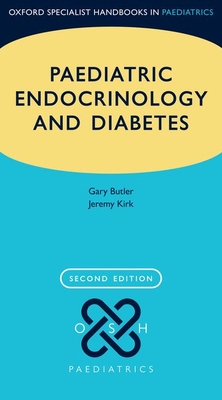 【预订】Paediatric Endocrinology and Diabetes